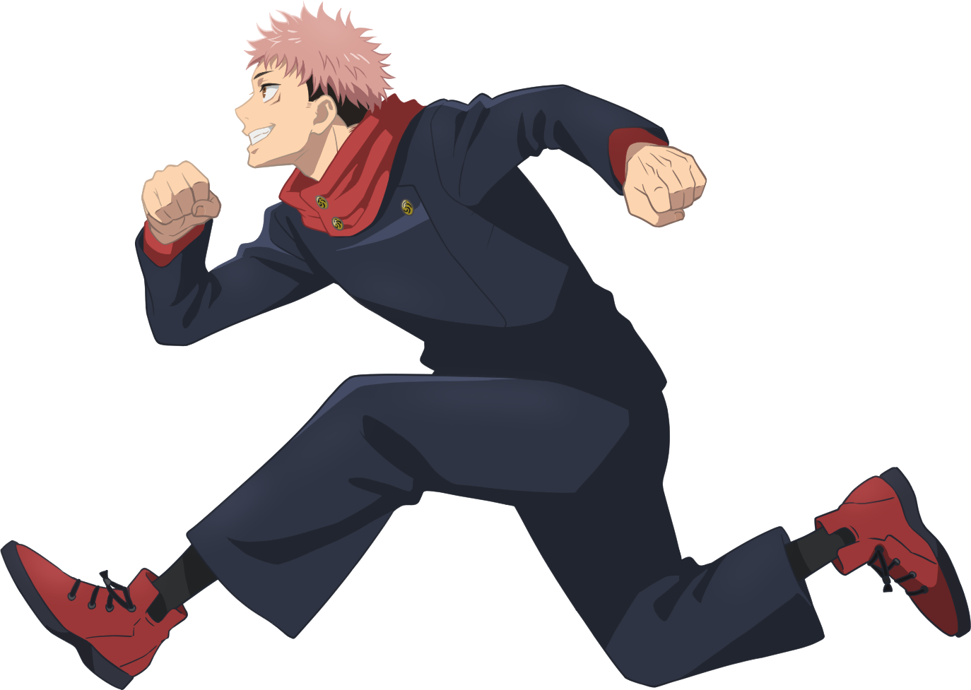 呪術回戦 呪術廻戦 一番くじ 懐玉・玉折 ～弐～ 夏油 vs 甚爾の一触即発な姿が解禁!