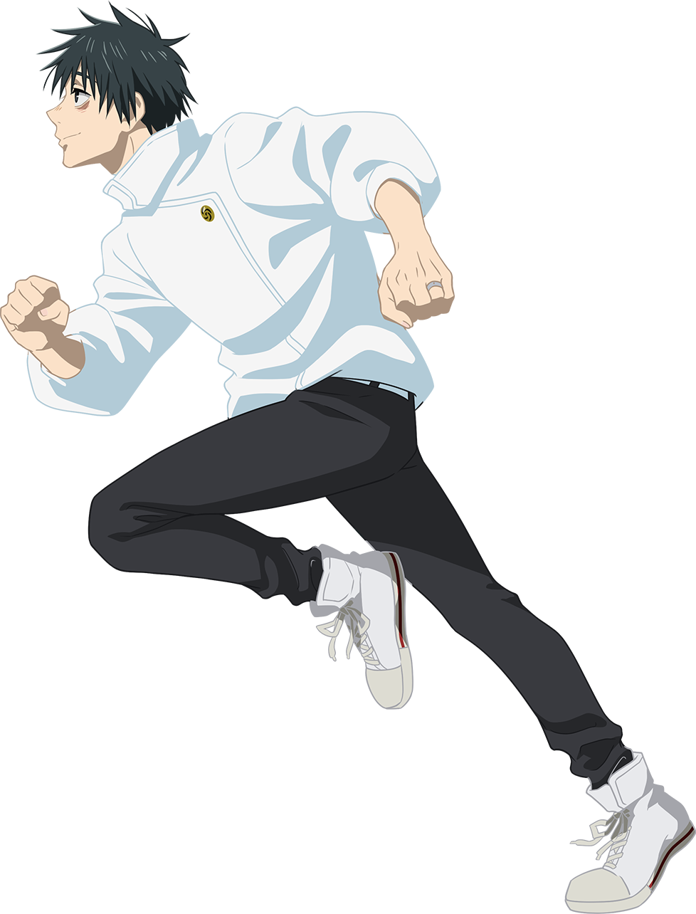 アニメ『呪術廻戦』5周年特設サイト | TVアニメ「呪術廻戦」公式サイト