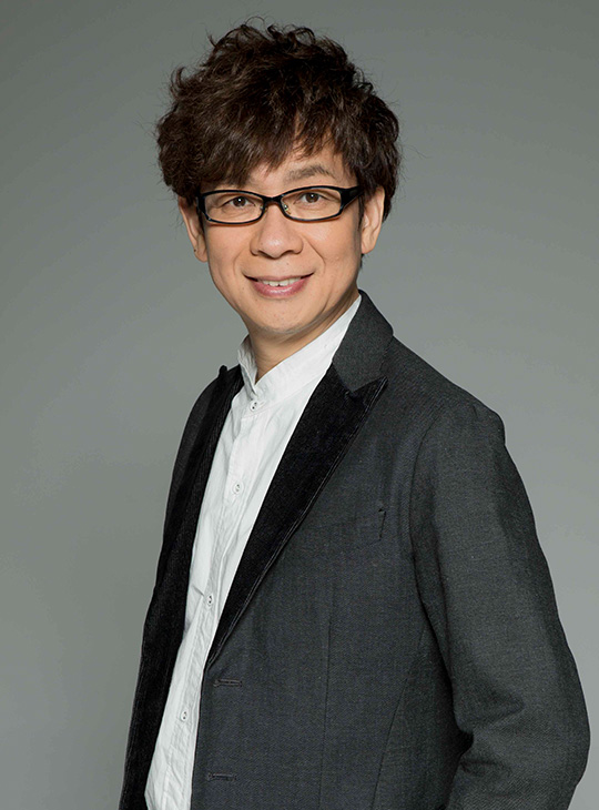 ミゲル 役：山寺宏一