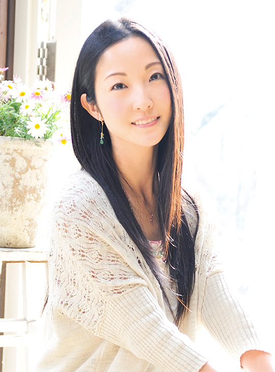 菅田真奈美 役：伊藤 静