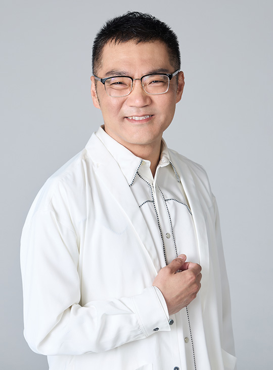 陀艮 役：三宅健太