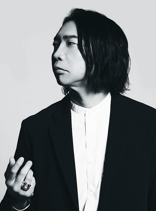 両面宿儺 役：諏訪部順一