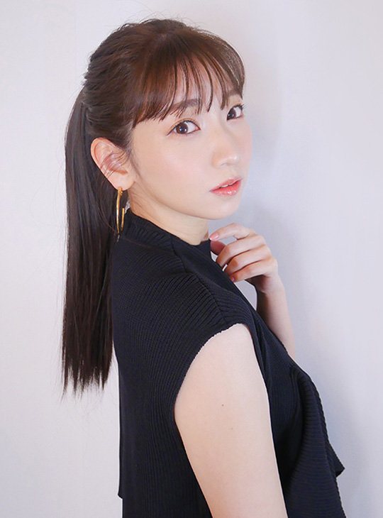 禪院真依 役：井上麻里奈