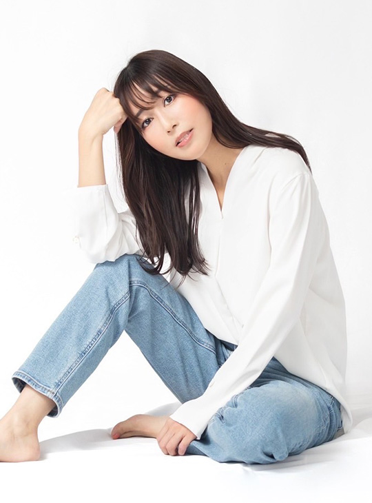 庵 歌姫 役：日笠陽子