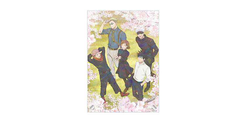 【350点】アニメグッズ 大量まとめ 未使用多数 呪術廻戦 魔法科 ホロライブ NEWS｜TVアニメ「呪術廻戦」公式サイト