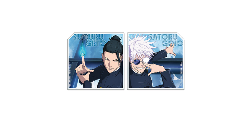 GOODS｜TVアニメ「呪術廻戦」公式サイト