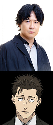 杉田智和（日車寛見 役）
