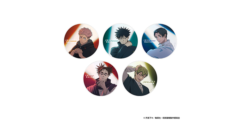 GOODS｜TVアニメ「呪術廻戦」公式サイト