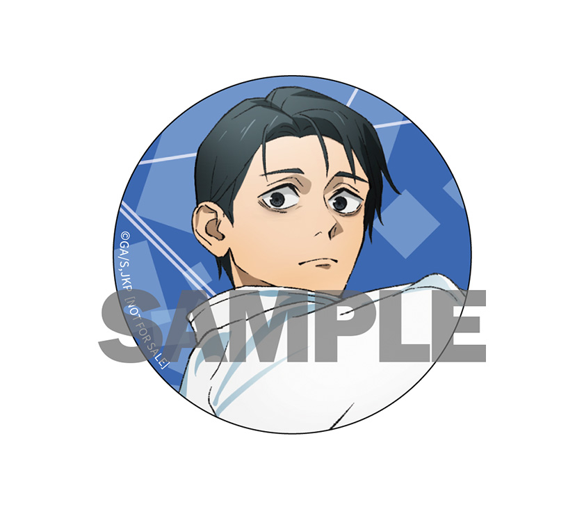 BD / DVD｜TVアニメ「呪術廻戦」公式サイト