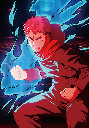 呪術廻戦 1期+2期+3期 DVD アニメ 全巻セット BD / DVD｜TVアニメ「呪術廻戦」公式サイト
