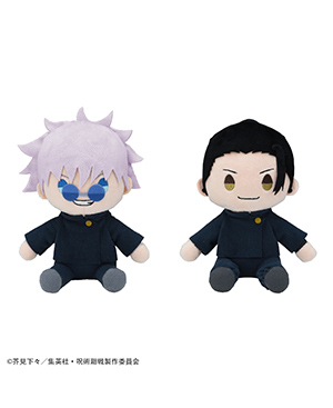 GOODS｜TVアニメ「呪術廻戦」公式サイト