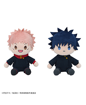 GOODS｜TVアニメ「呪術廻戦」公式サイト