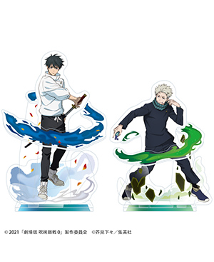 GOODS｜TVアニメ「呪術廻戦」公式サイト