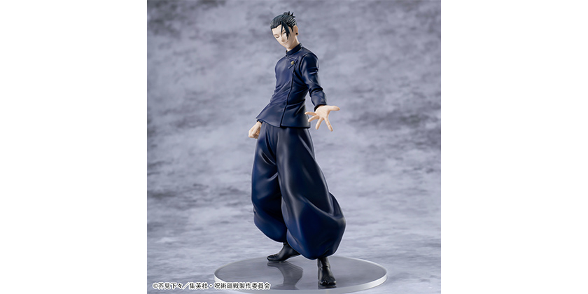 呪術廻戦 一番くじ 呪術廻戦 渋谷事変 ～参～｜一番くじ倶楽部｜BANDAI SPIRITS