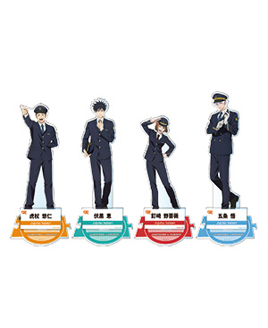 GOODS｜TVアニメ「呪術廻戦」公式サイト