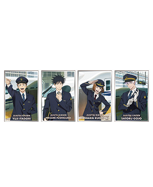 GOODS｜TVアニメ「呪術廻戦」公式サイト