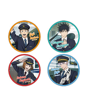 GOODS｜TVアニメ「呪術廻戦」公式サイト
