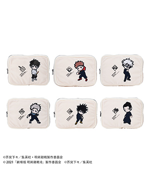 GOODS｜TVアニメ「呪術廻戦」公式サイト