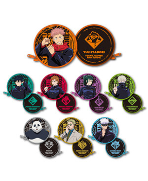 Goods Tvアニメ 呪術廻戦 公式サイト