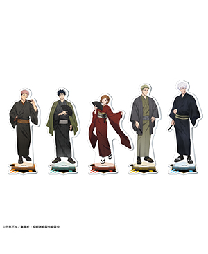 GOODS｜TVアニメ「呪術廻戦」公式サイト