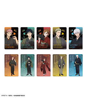 GOODS｜TVアニメ「呪術廻戦」公式サイト