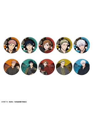 GOODS｜TVアニメ「呪術廻戦」公式サイト