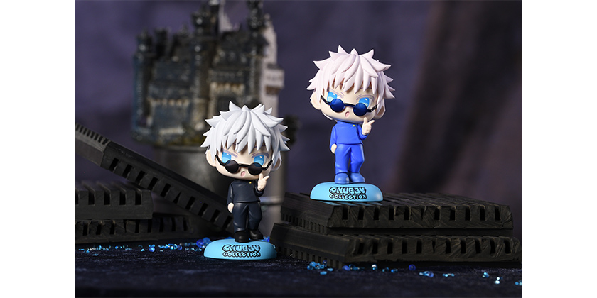 こふきいもページ　五条悟　Aバージョン こふきいもページ 五条悟 Aバージョン こふきいもページ 五条悟 A