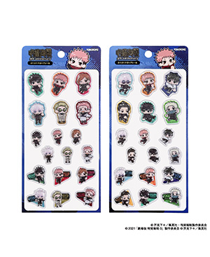 呪術廻戦　グッズ　まとめ売り　フィギュア　クッション　アクスタ　タオル　チャーム GOODS｜TVアニメ「呪術廻戦」公式サイト