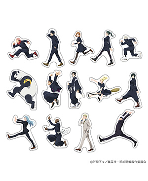 GOODS｜TVアニメ「呪術廻戦」公式サイト