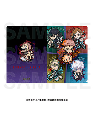GOODS｜TVアニメ「呪術廻戦」公式サイト