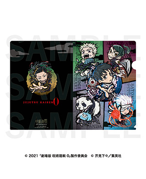 GOODS｜TVアニメ「呪術廻戦」公式サイト