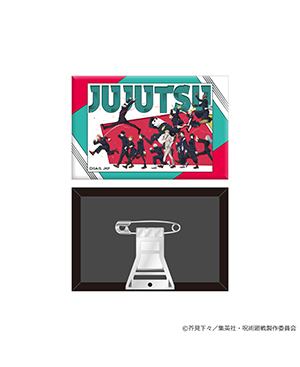 GOODS｜TVアニメ「呪術廻戦」公式サイト