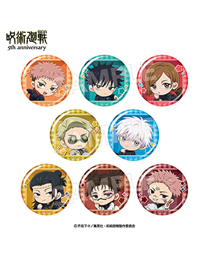 GOODS｜TVアニメ「呪術廻戦」公式サイト