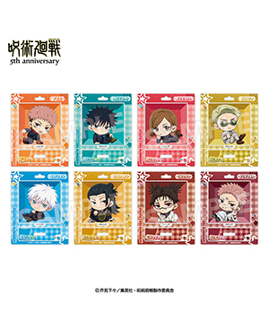GOODS｜TVアニメ「呪術廻戦」公式サイト