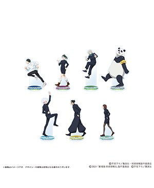 GOODS｜TVアニメ「呪術廻戦」公式サイト