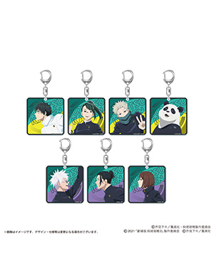 GOODS｜TVアニメ「呪術廻戦」公式サイト