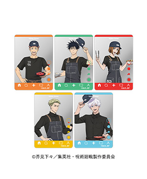 GOODS｜TVアニメ「呪術廻戦」公式サイト