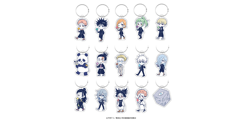 キャラクターアクリルキーホルダー g4581.jpg