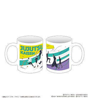 GOODS｜TVアニメ「呪術廻戦」公式サイト