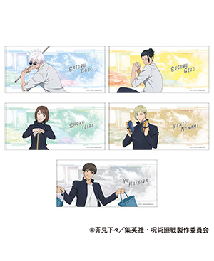 GOODS｜TVアニメ「呪術廻戦」公式サイト