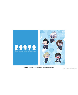 GOODS｜TVアニメ「呪術廻戦」公式サイト
