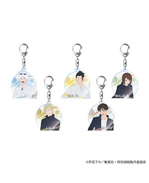 GOODS|TVアニメ「呪術廻戦」公式サイト GOODS|TVアニメ「呪術廻戦」公式サイト