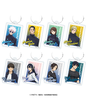 GOODS｜TVアニメ「呪術廻戦」公式サイト