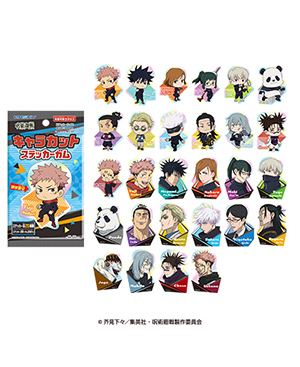 GOODS｜TVアニメ「呪術廻戦」公式サイト