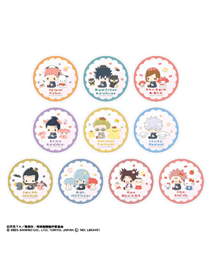 GOODS｜TVアニメ「呪術廻戦」公式サイト