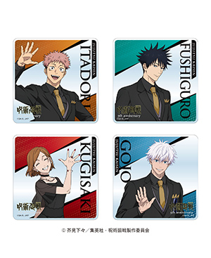 GOODS｜TVアニメ「呪術廻戦」公式サイト