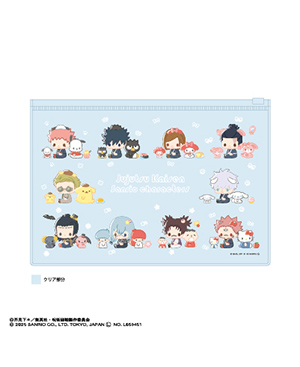 GOODS｜TVアニメ「呪術廻戦」公式サイト