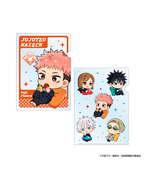 GOODS｜TVアニメ「呪術廻戦」公式サイト