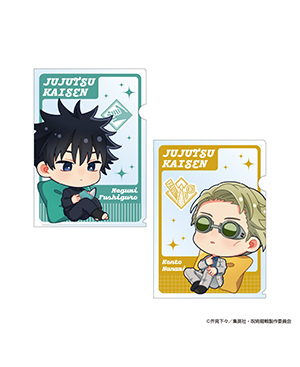 GOODS｜TVアニメ「呪術廻戦」公式サイト