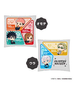 呪術廻戦　鬼滅の刃　アニメグッズ　300点以上　纏め売り 鬼滅の刃】新作グッズ3万円分一気に開封する！「ちっちゃいまめ